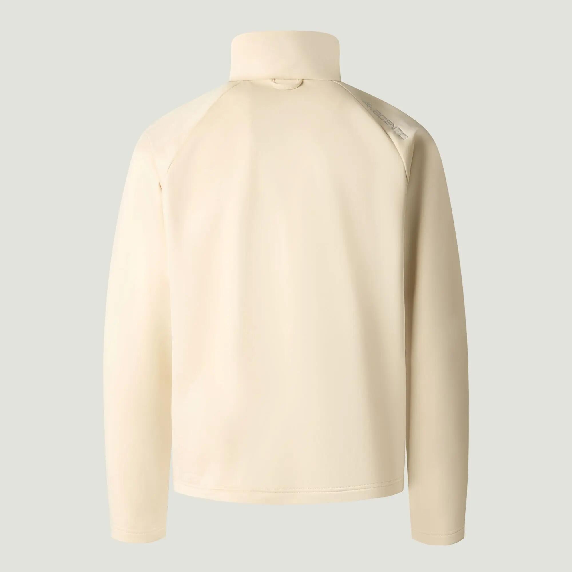 Pile sci donna Kappa 8CENTO 821 bianco 2/2