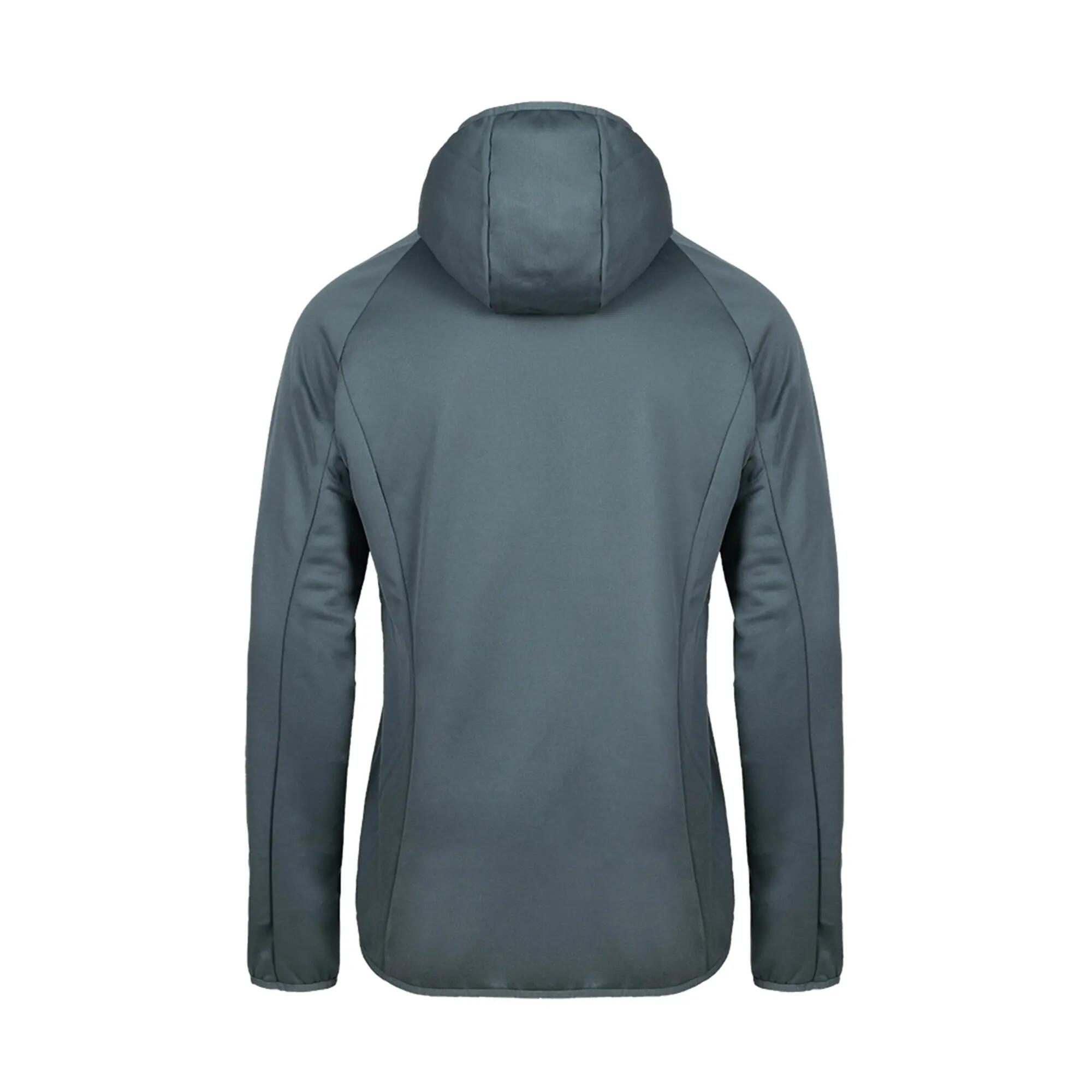 Chaqueta Térmica Montbard Trangoworld Hombre 2/5