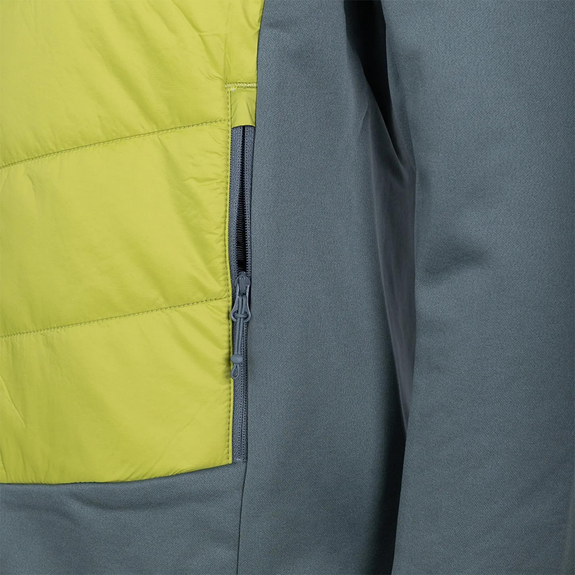 Chaqueta Térmica Montbard Trangoworld Hombre 3/5
