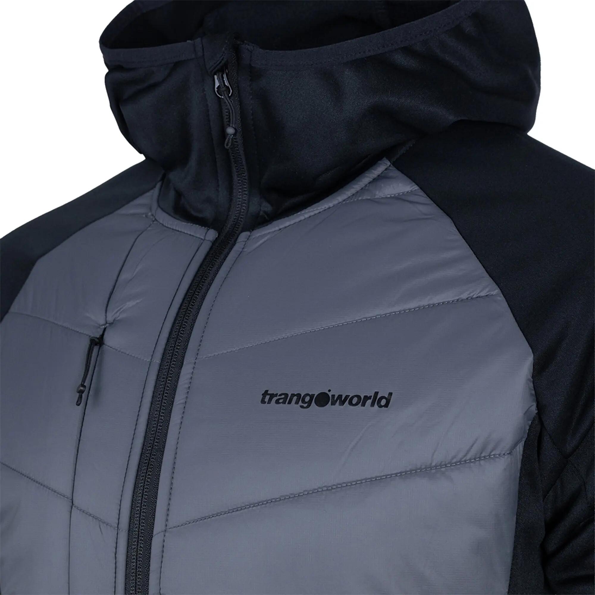 Chaqueta Térmica Montbard Trangoworld Hombre 6/6