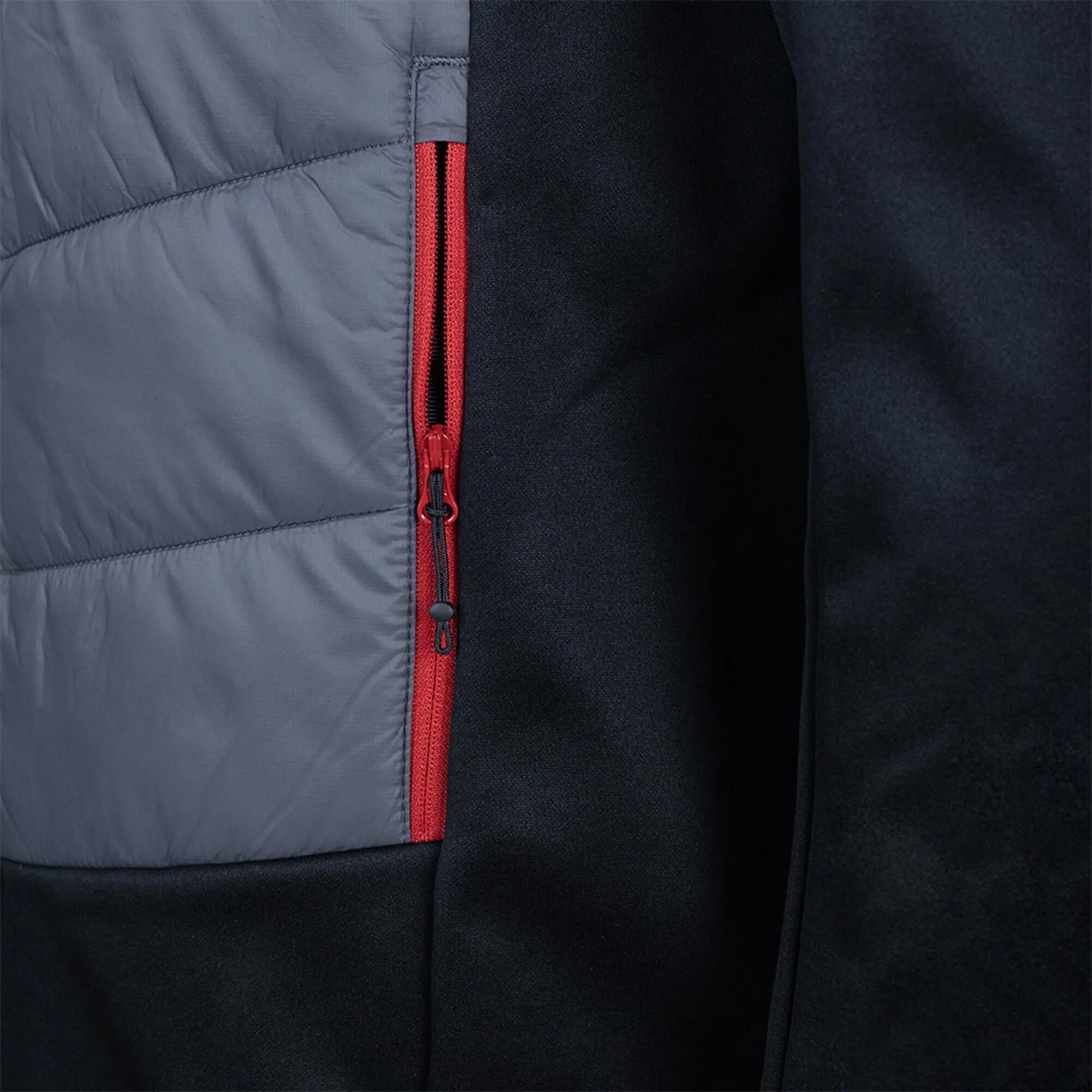 Chaqueta Térmica Montbard Trangoworld Hombre 5/6