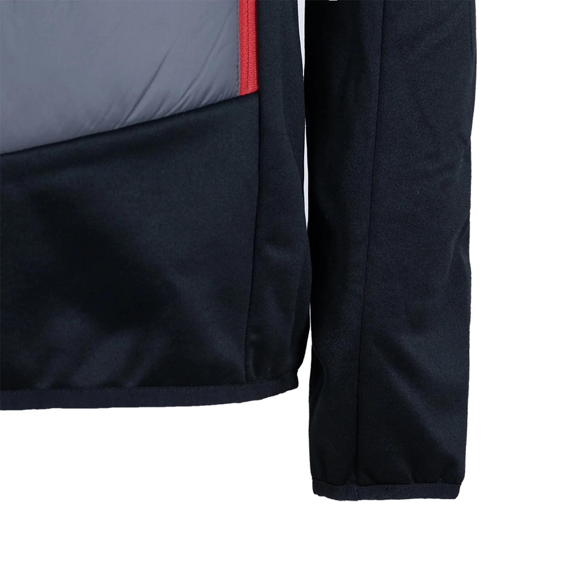 Chaqueta Térmica Montbard Trangoworld Hombre 4/6