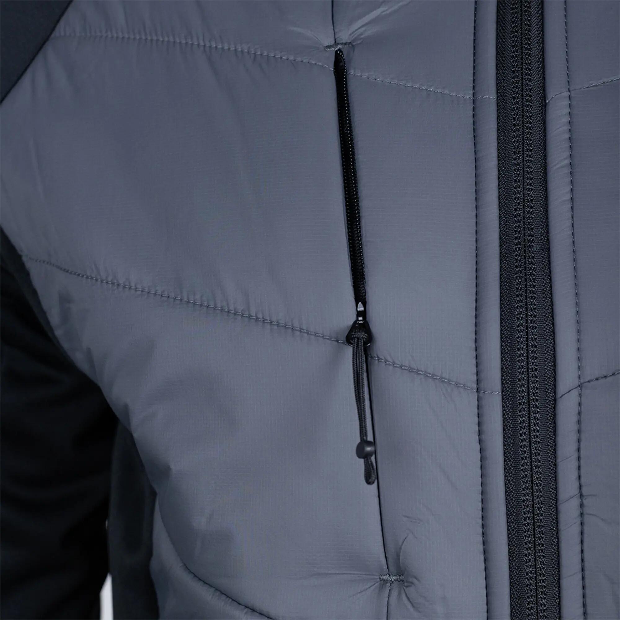 Chaqueta Térmica Montbard Trangoworld Hombre 3/6