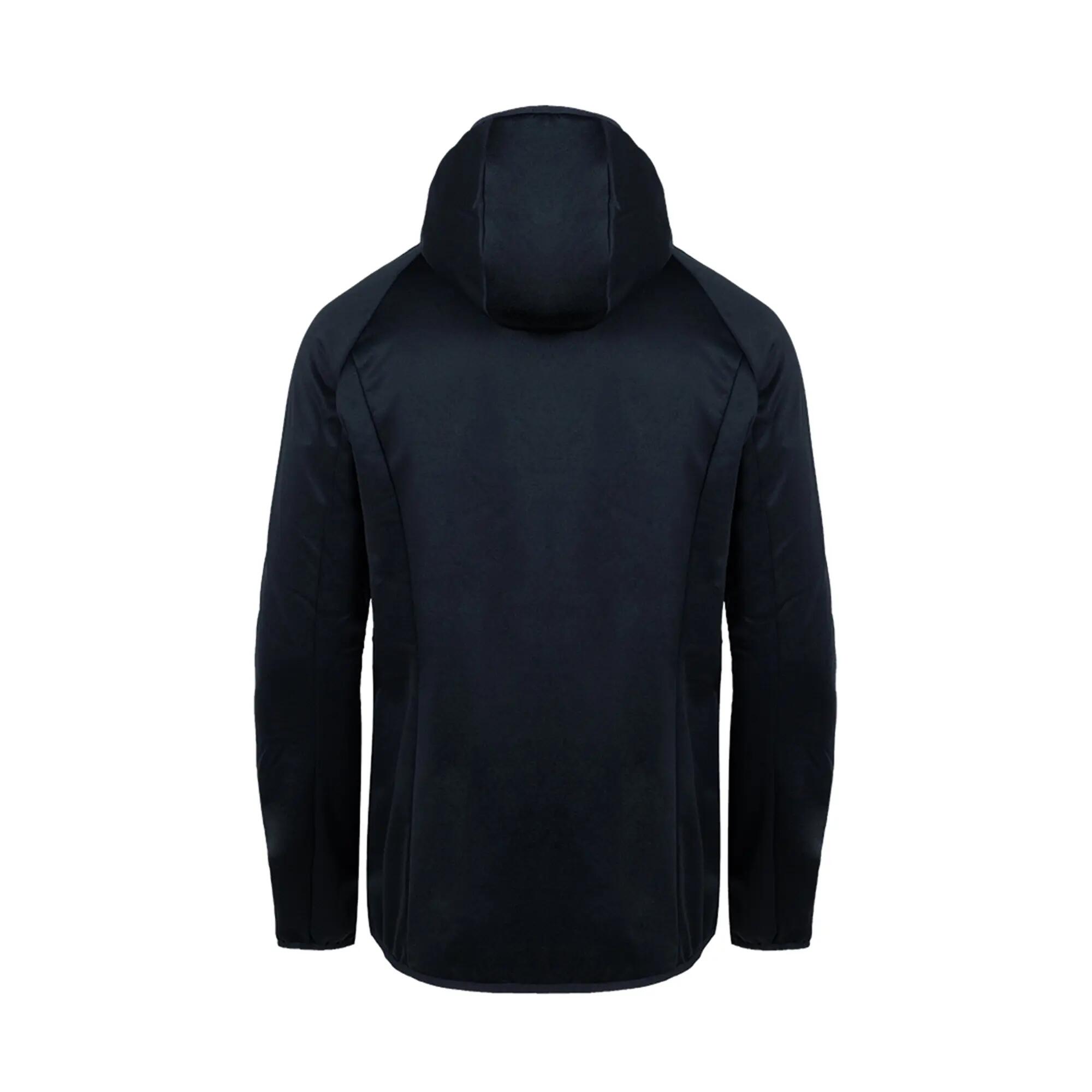 Chaqueta Térmica Montbard Trangoworld Hombre 2/6