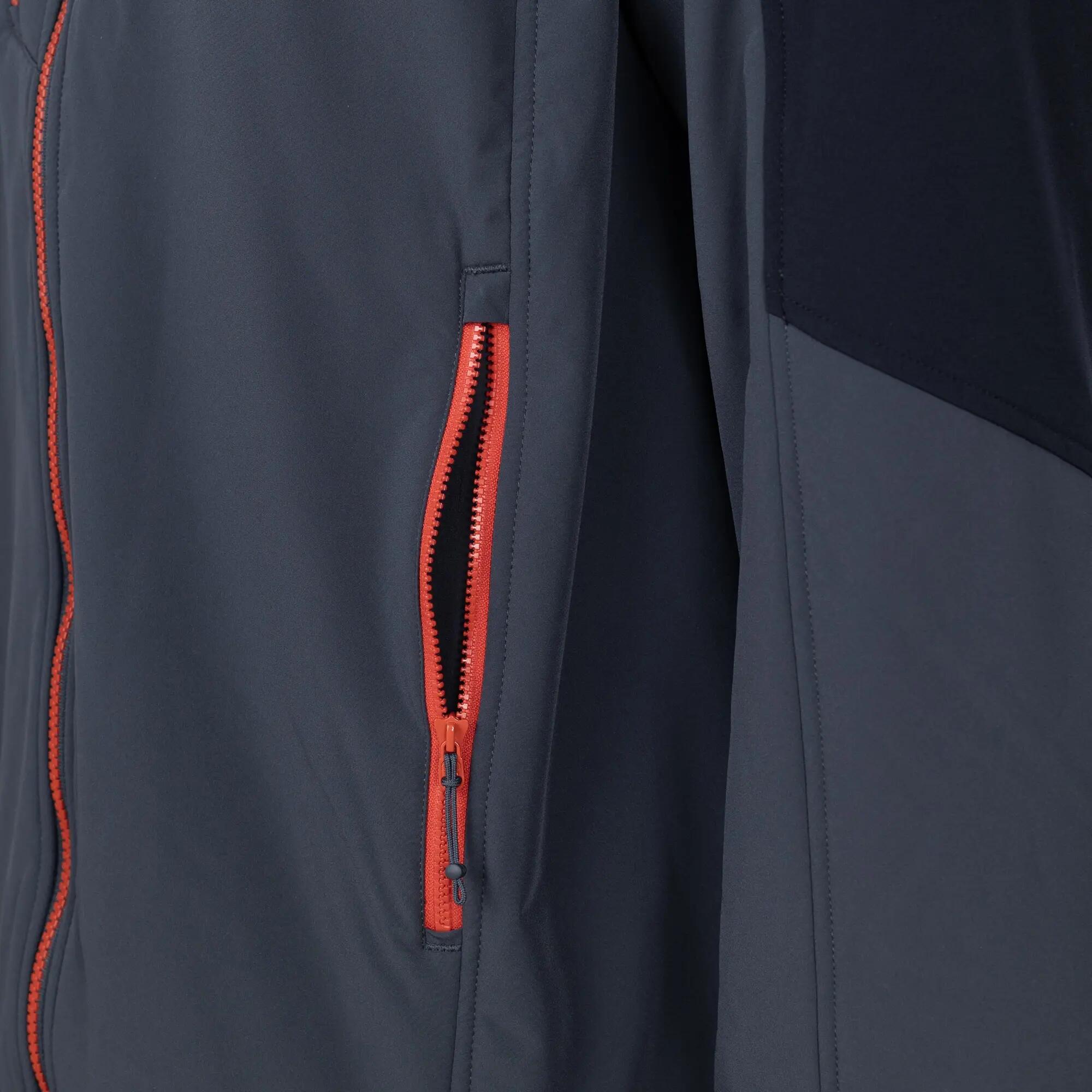 Chaqueta Trangoworld Echirolles Hombre 4/6