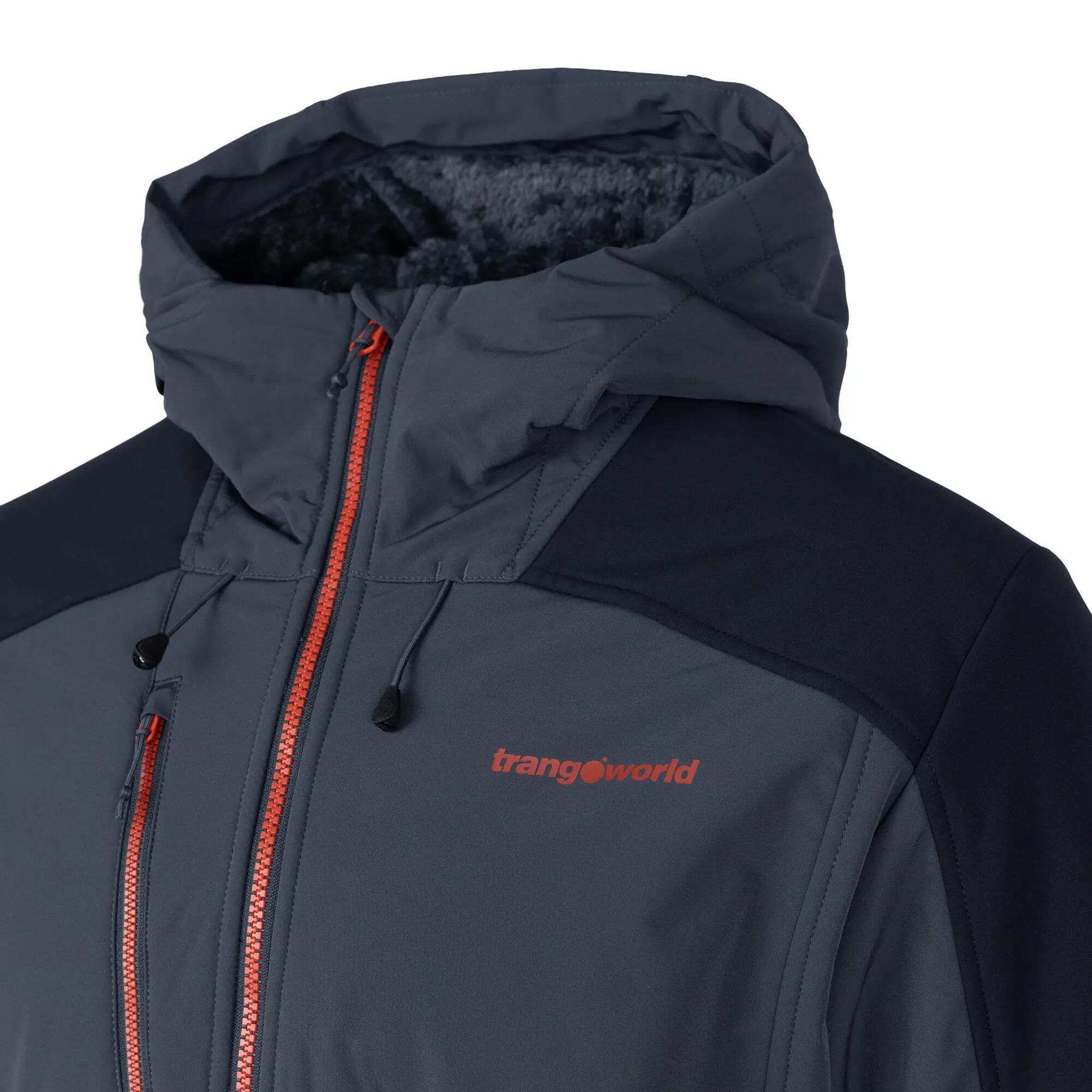 Chaqueta Trangoworld Echirolles Hombre 5/6