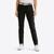 Pantalon chino de golf coton femme, MW500 noir
