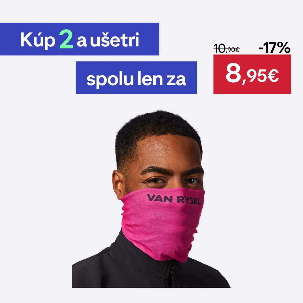 RUŽOVÁ / ČIERNA