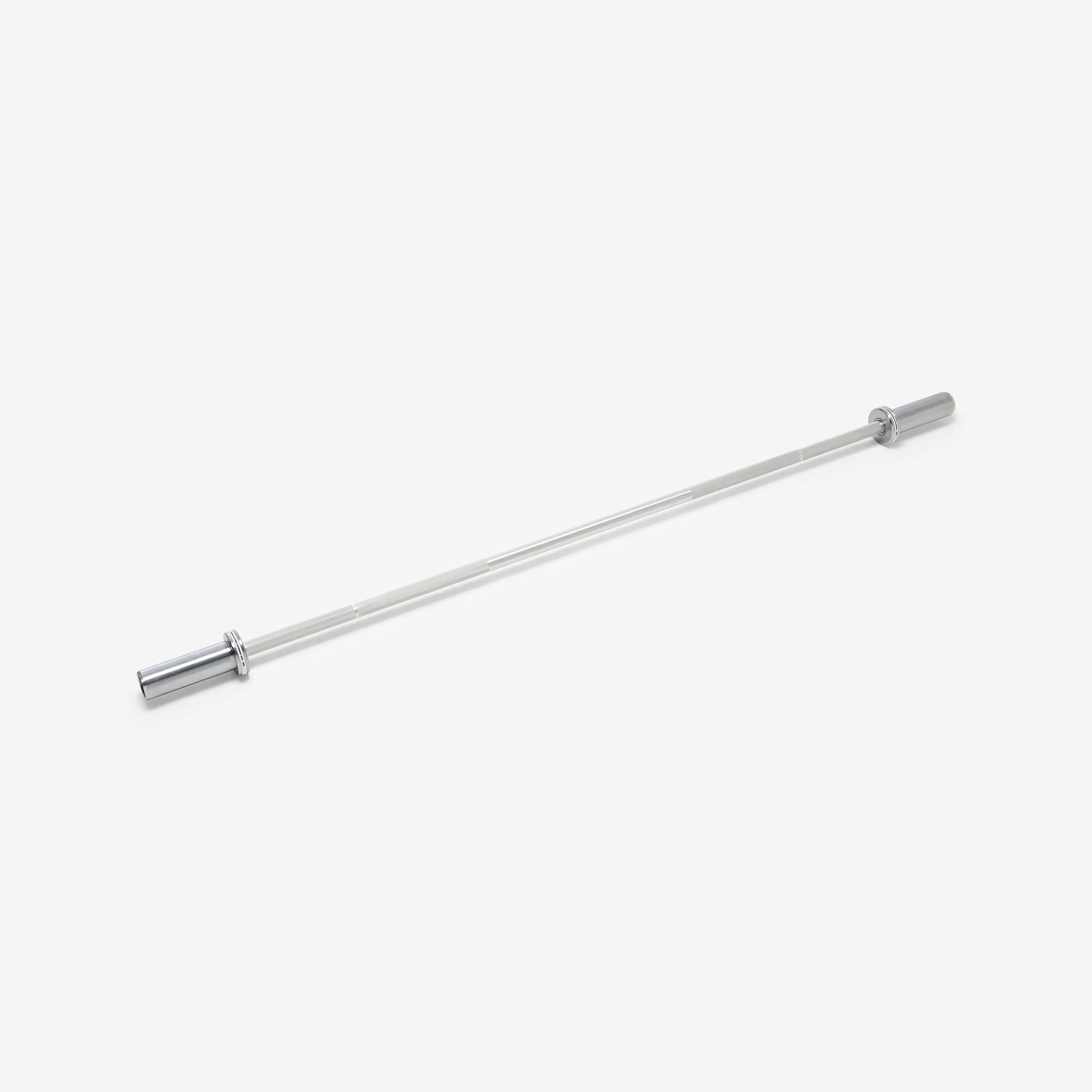Gyakorló súlyemelő rúd, 5 kg - Learning Bar 1/2
