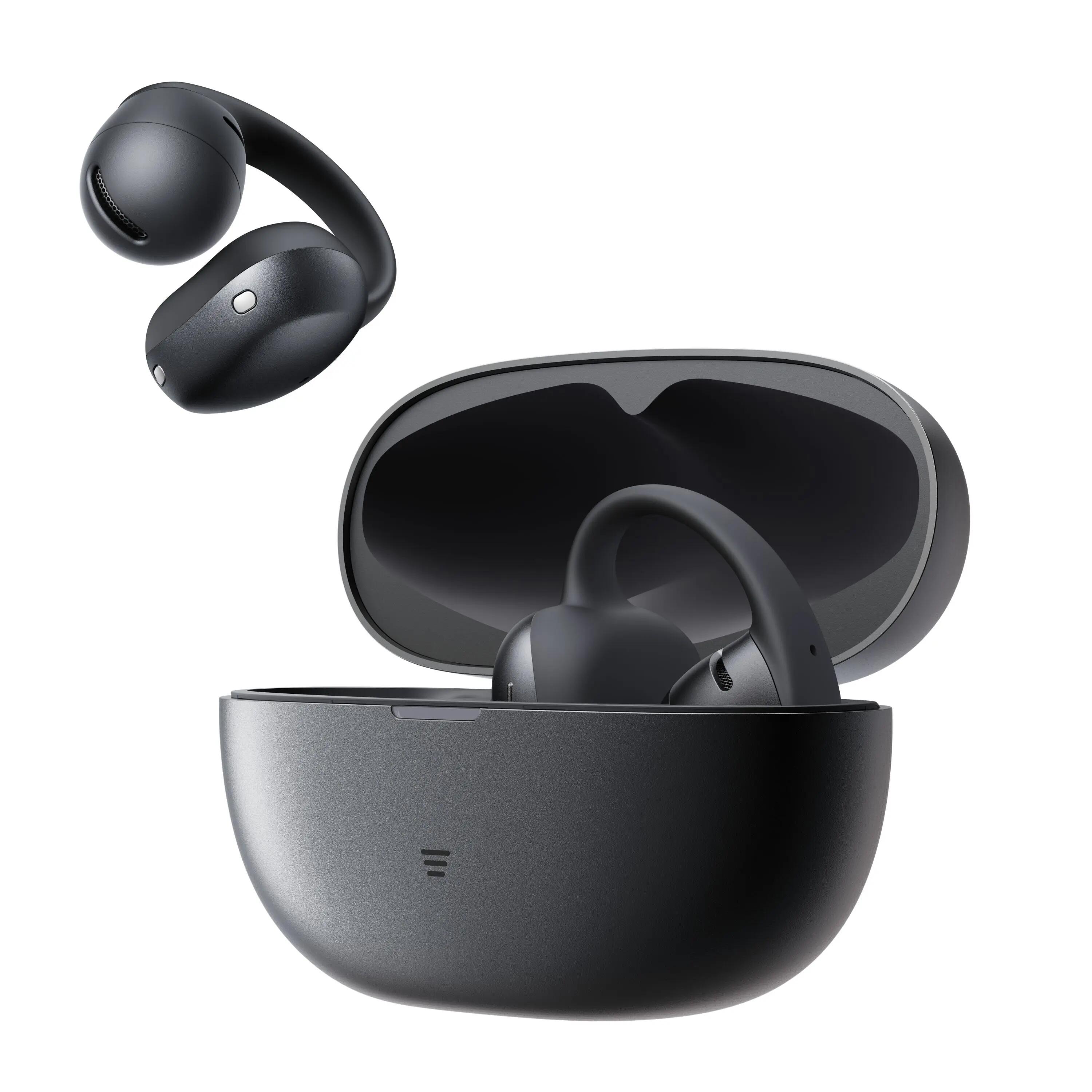Shokz Ecouteurs Bluetooth Opendots Air Noir