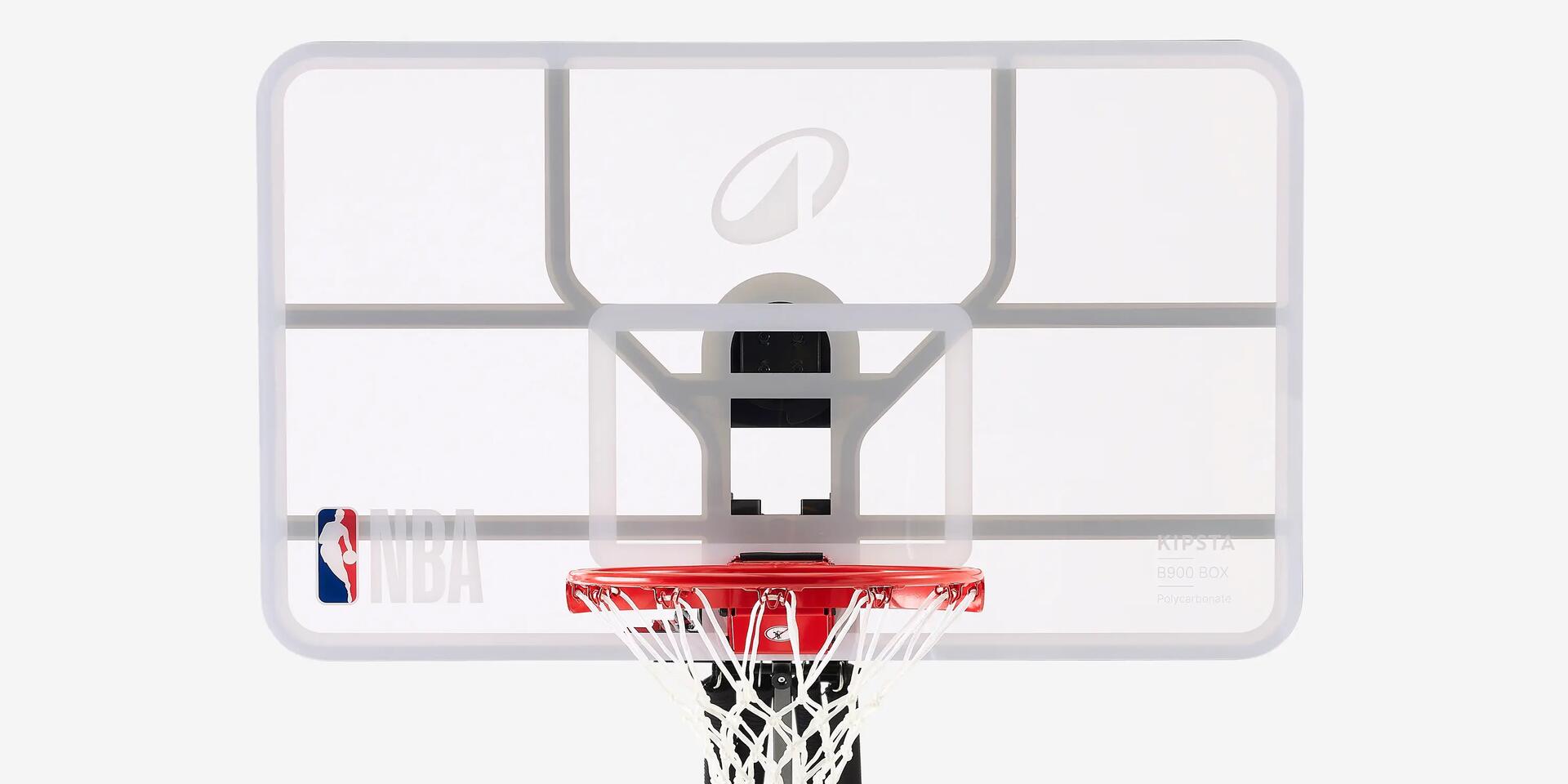 Basketbalpaal - Tarmak - B900 Box NBA