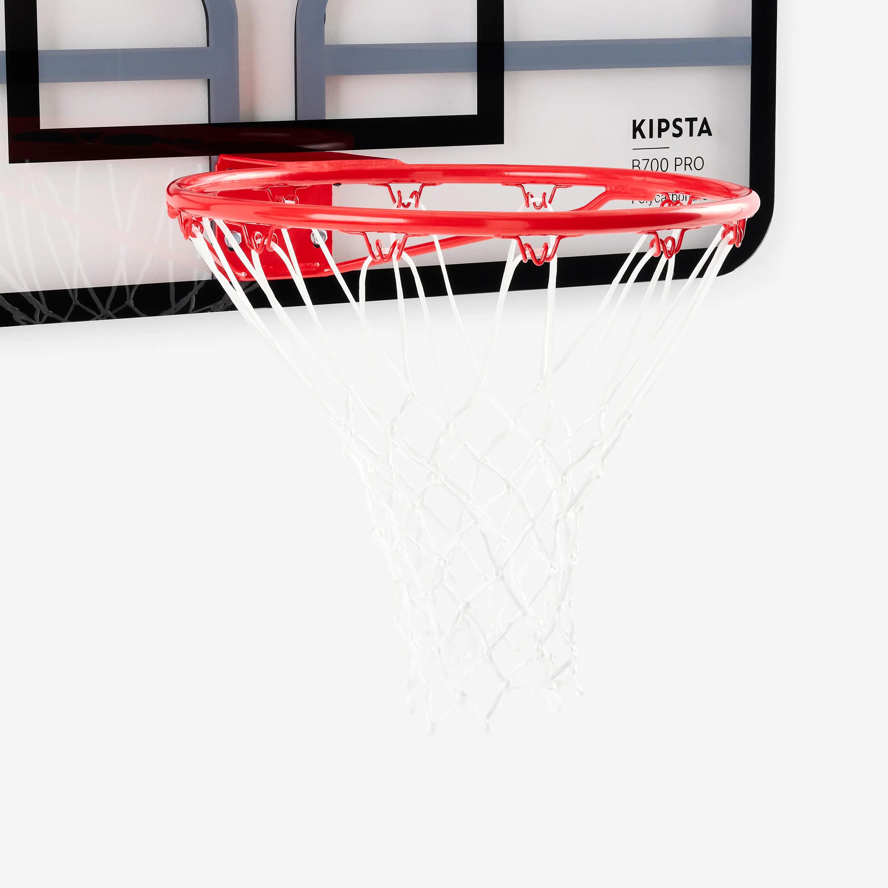 Canestro basket da muro SB700  4/7
