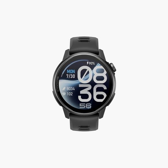 Montre GPS connectée multisport PACE 4 pro