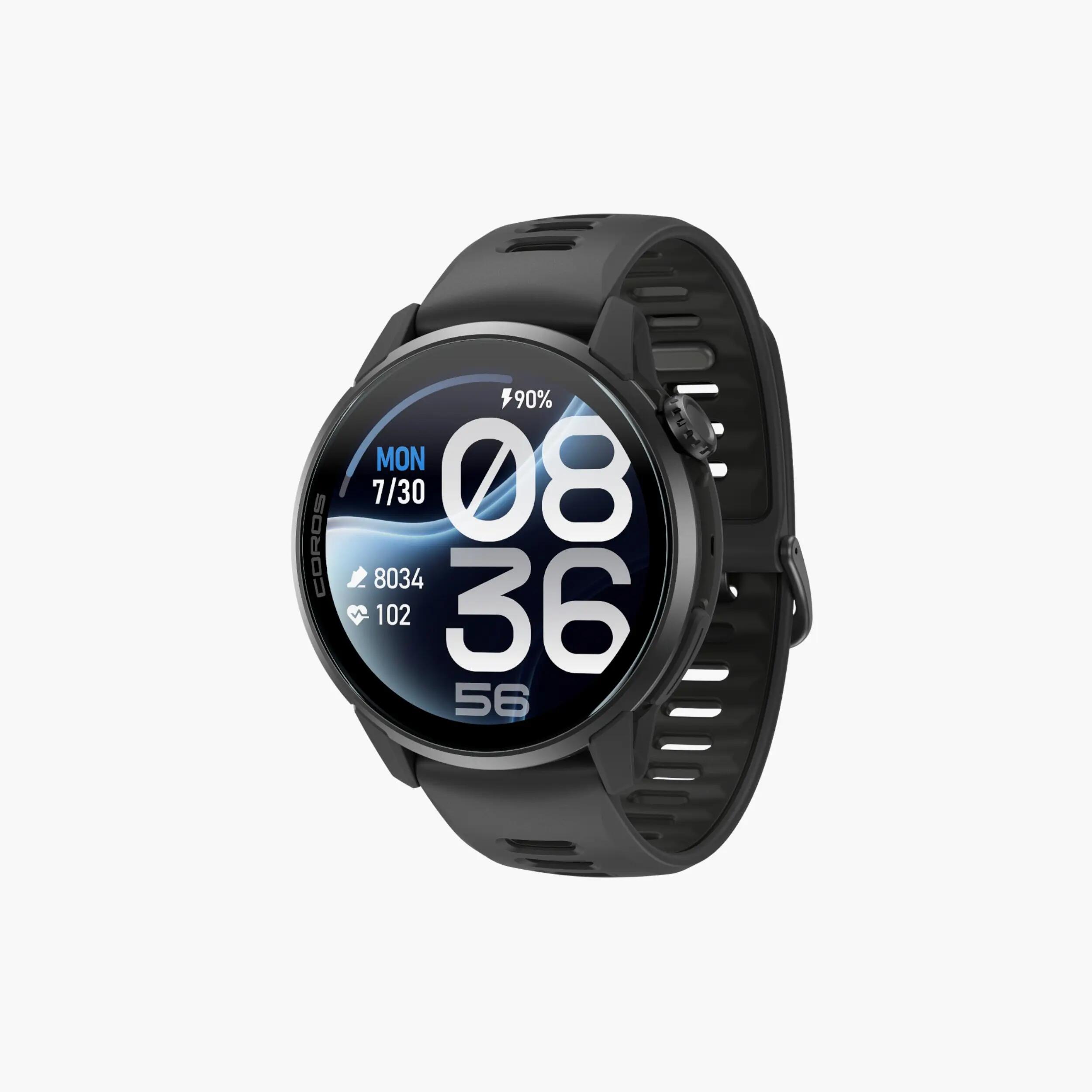 Montre GPS connectée multisport PACE 4 pro 2/4