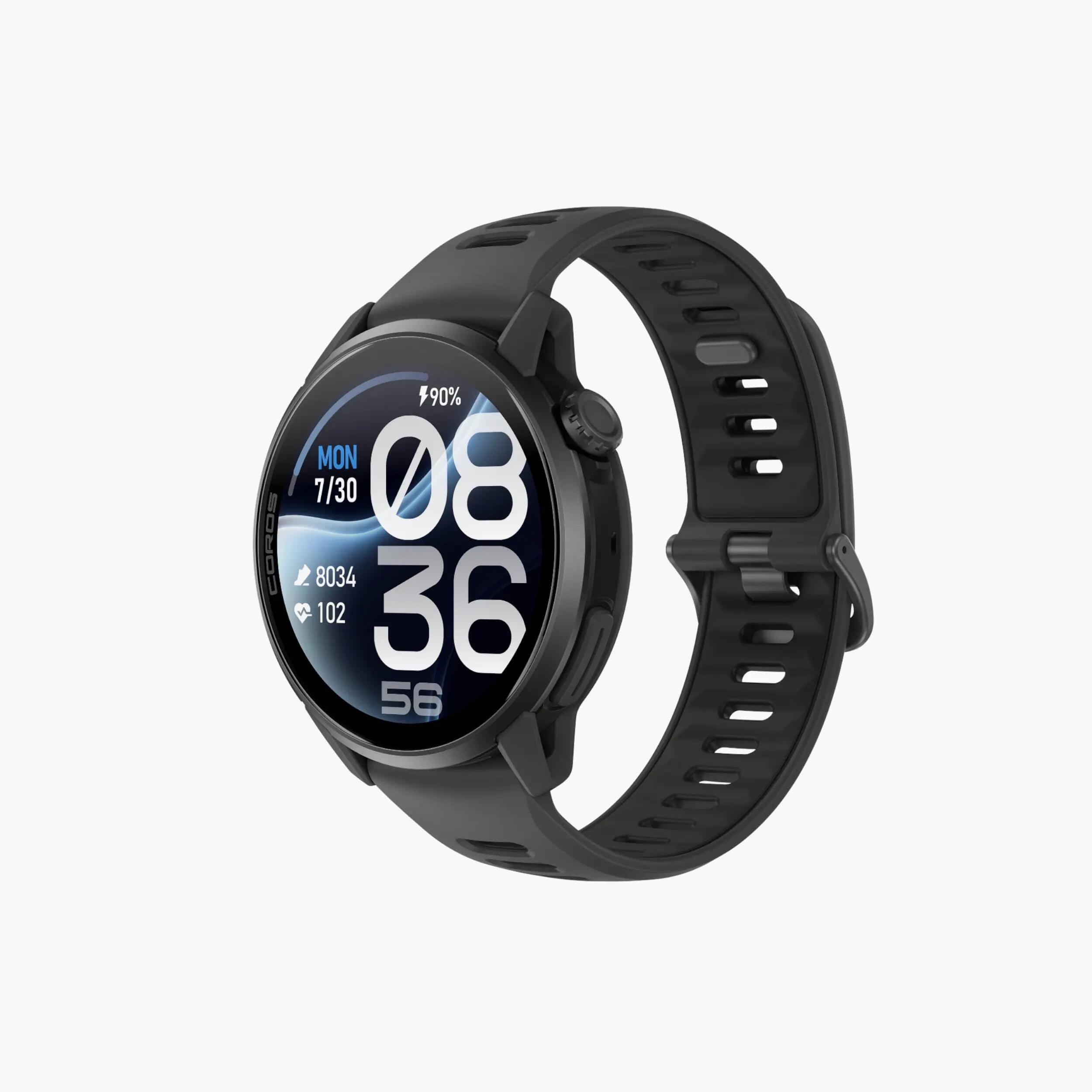 Montre GPS connectée multisport PACE 4 pro 4/4