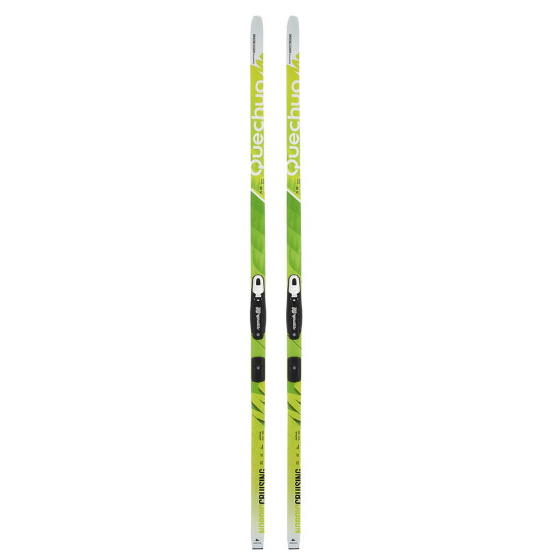 Ski de fond classique loisir Nordic Cruising NNN Ski de fond classique loisir Nordic Cruising NNN