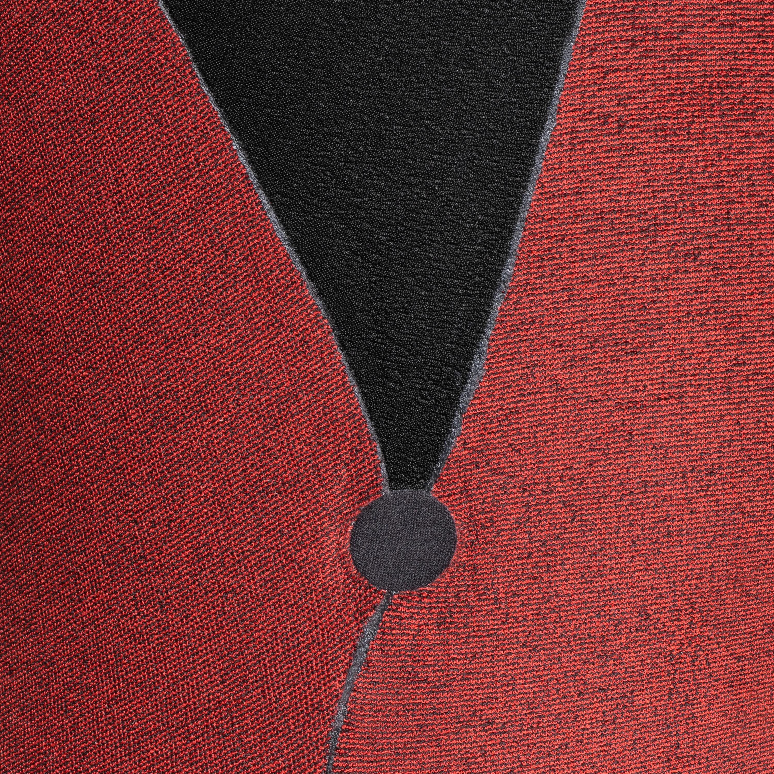 Férfi szörfoverall, 4/3 mm - 900-as 14/18