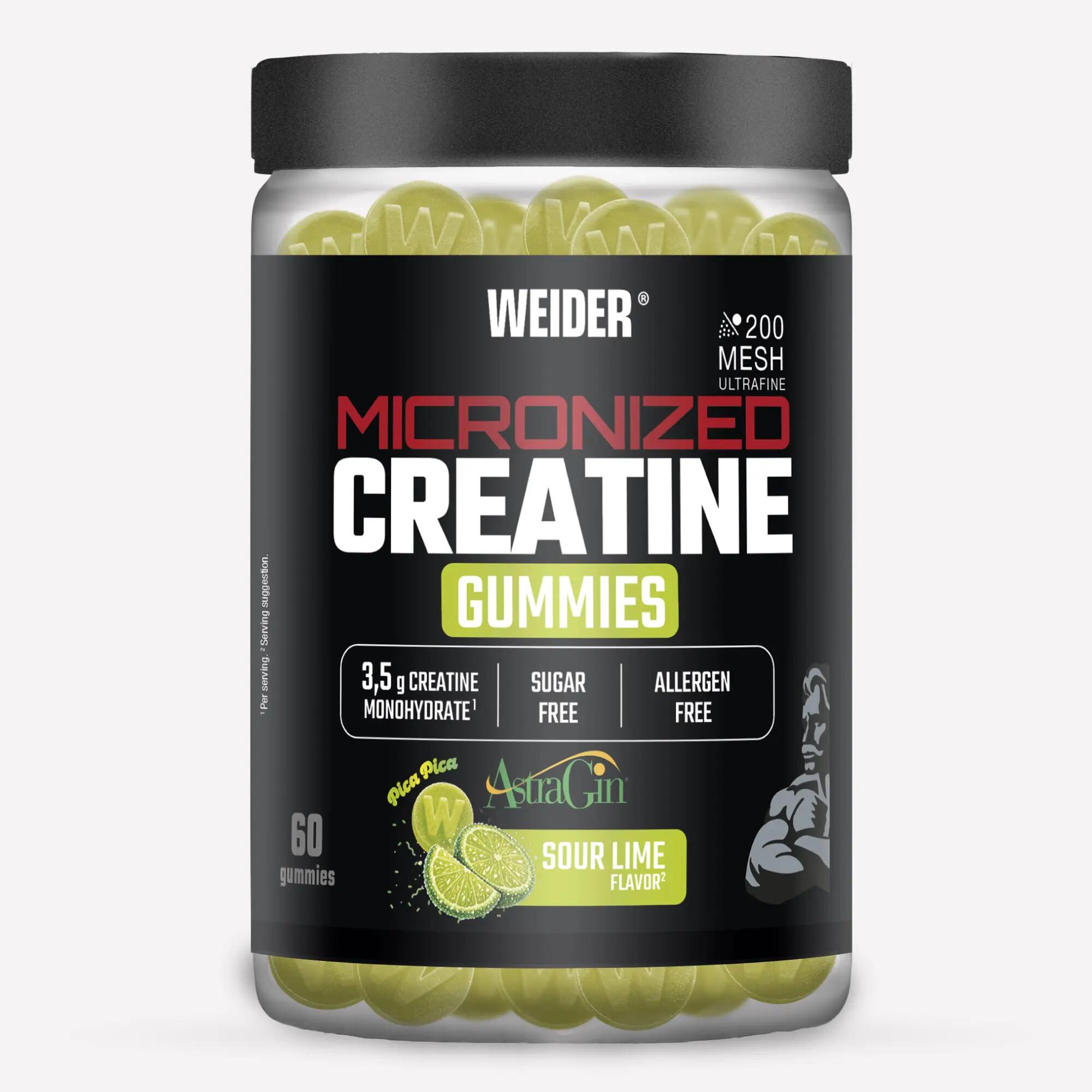 WEIDER picture
