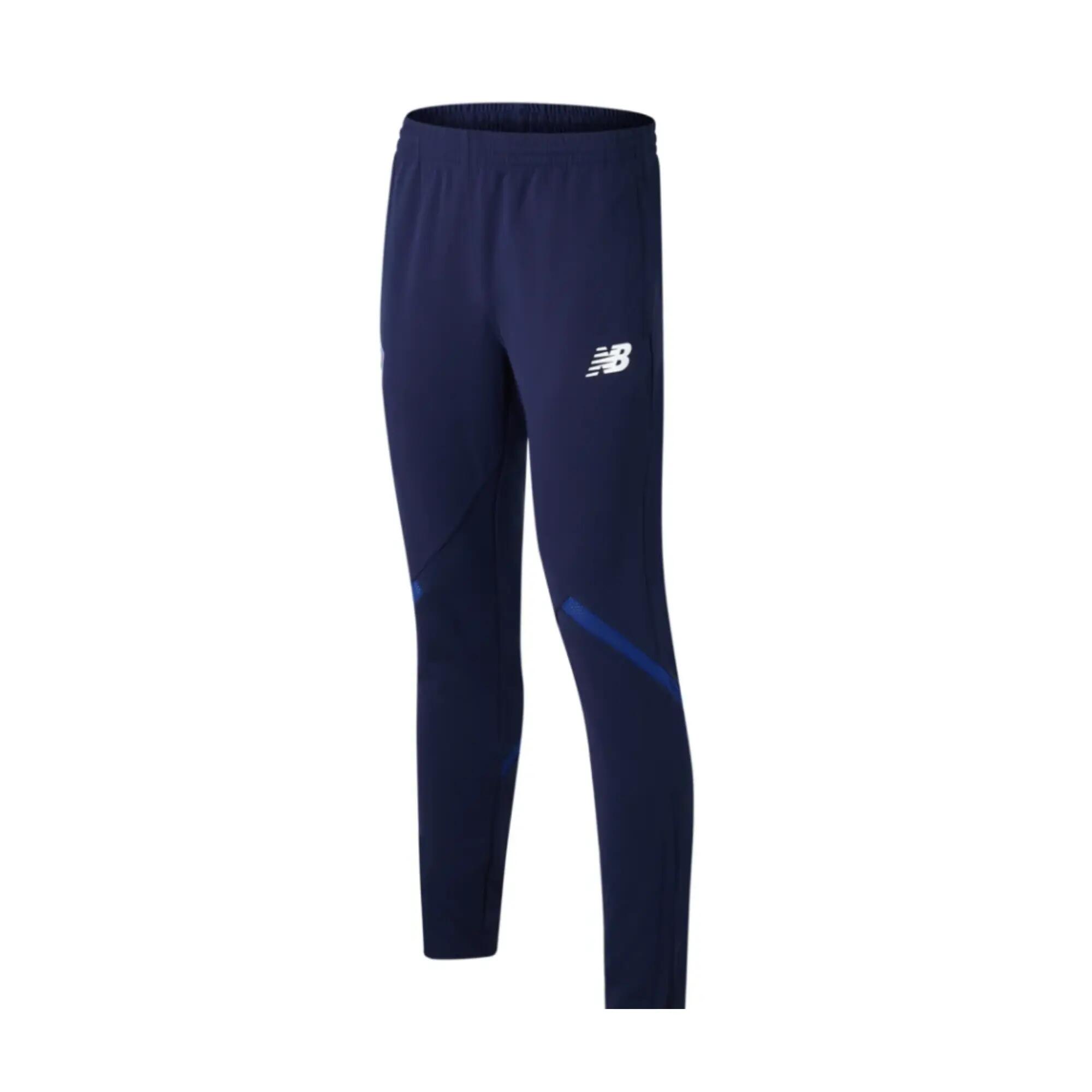 Pantalon de football Slim LOSC 2026/2027 New Balance Adulte 2/2