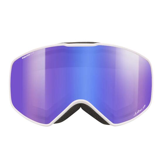 Masque de ski Julbo Cyclon photochromique tous temps