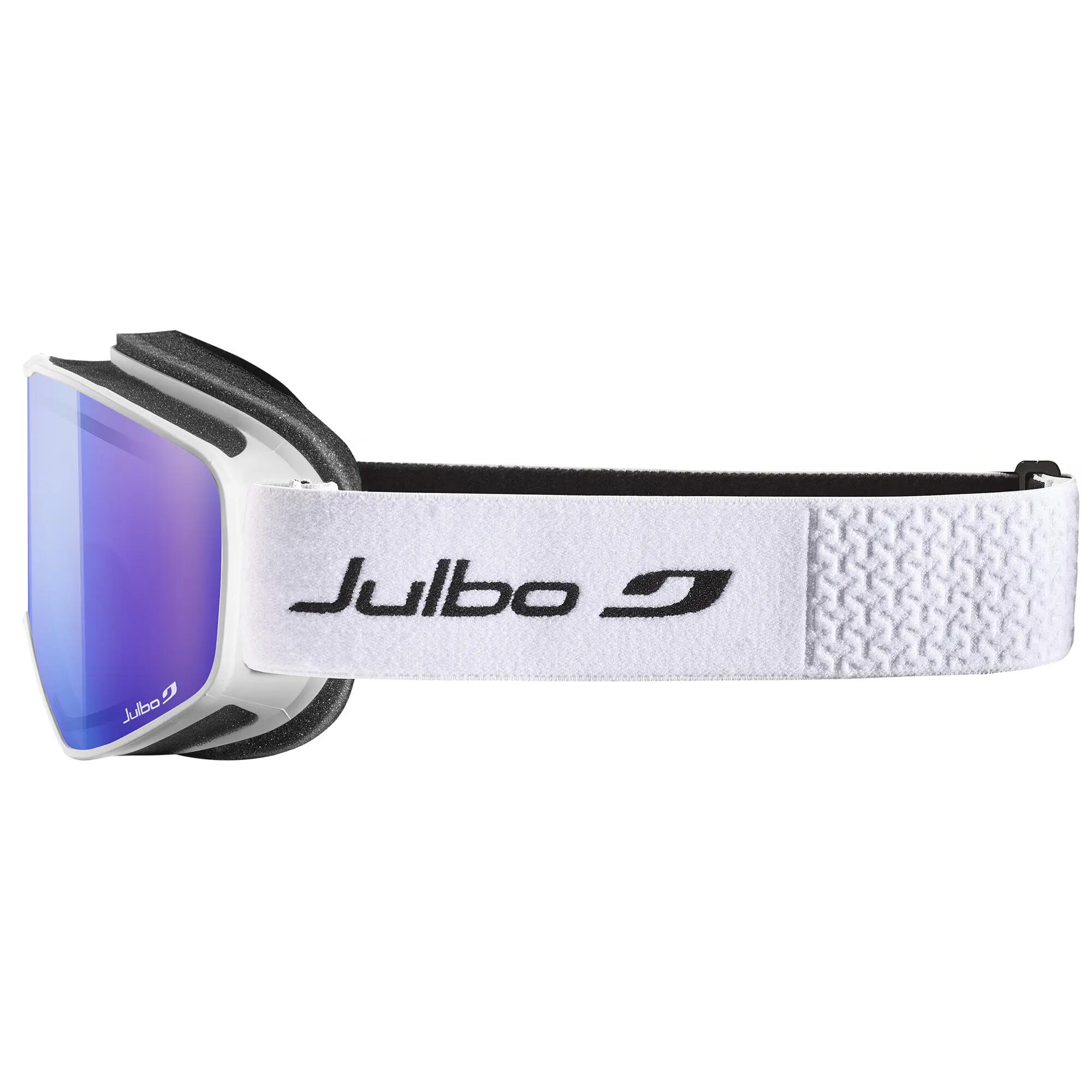 Masque de ski Julbo Cyclon photochromique tous temps 3/3