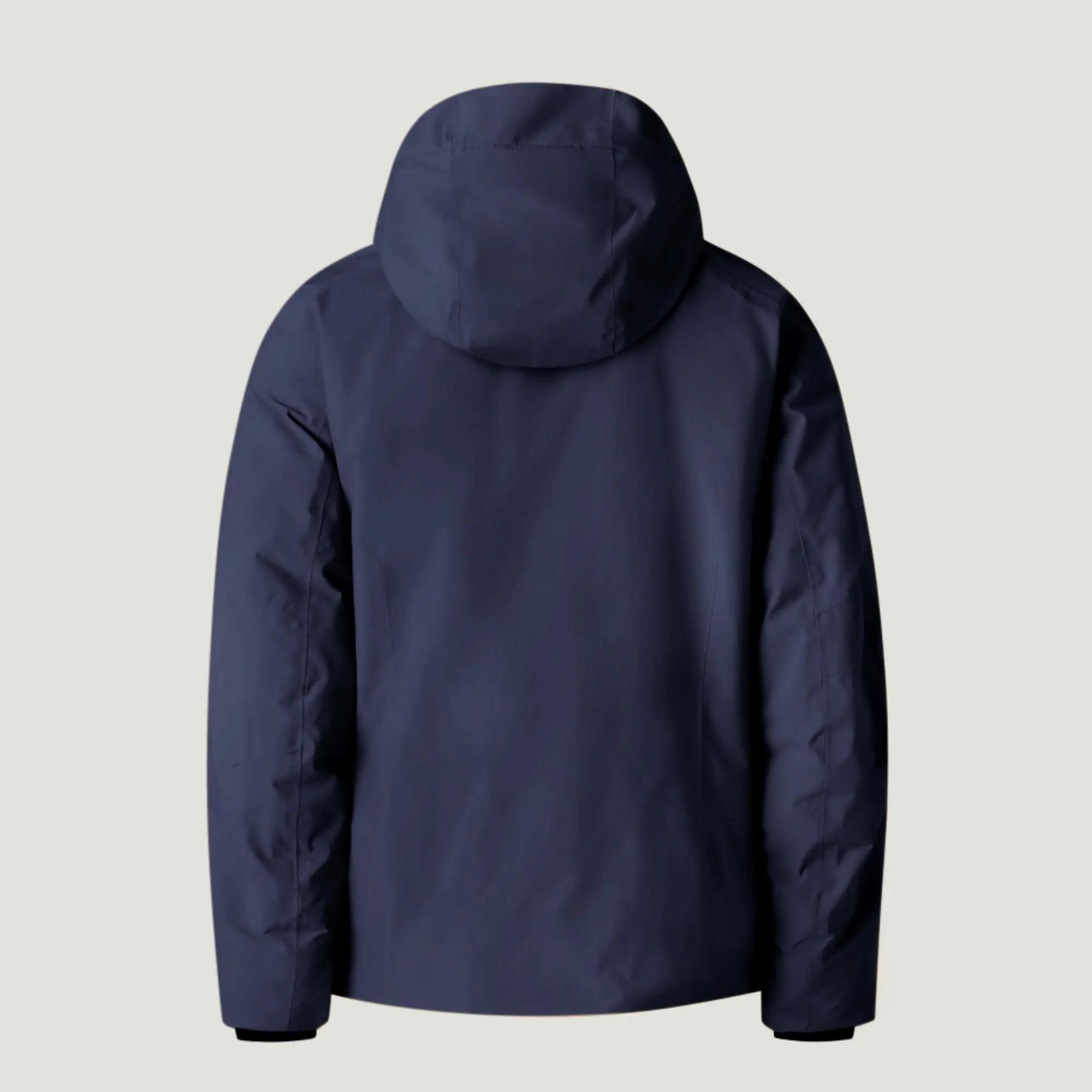 Giacca sci uomo Kappa 8CENTO 606 nero 2/2