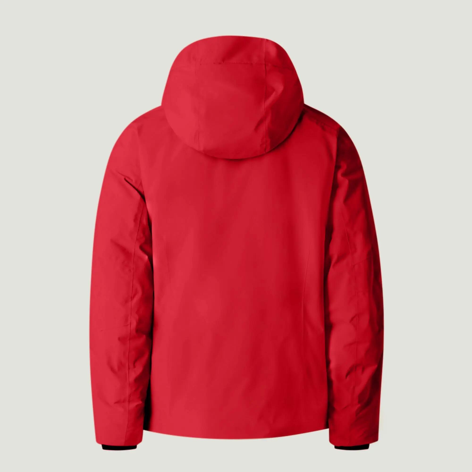 Giacca sci uomo Kappa 8CENTO 606 rossa 2/2