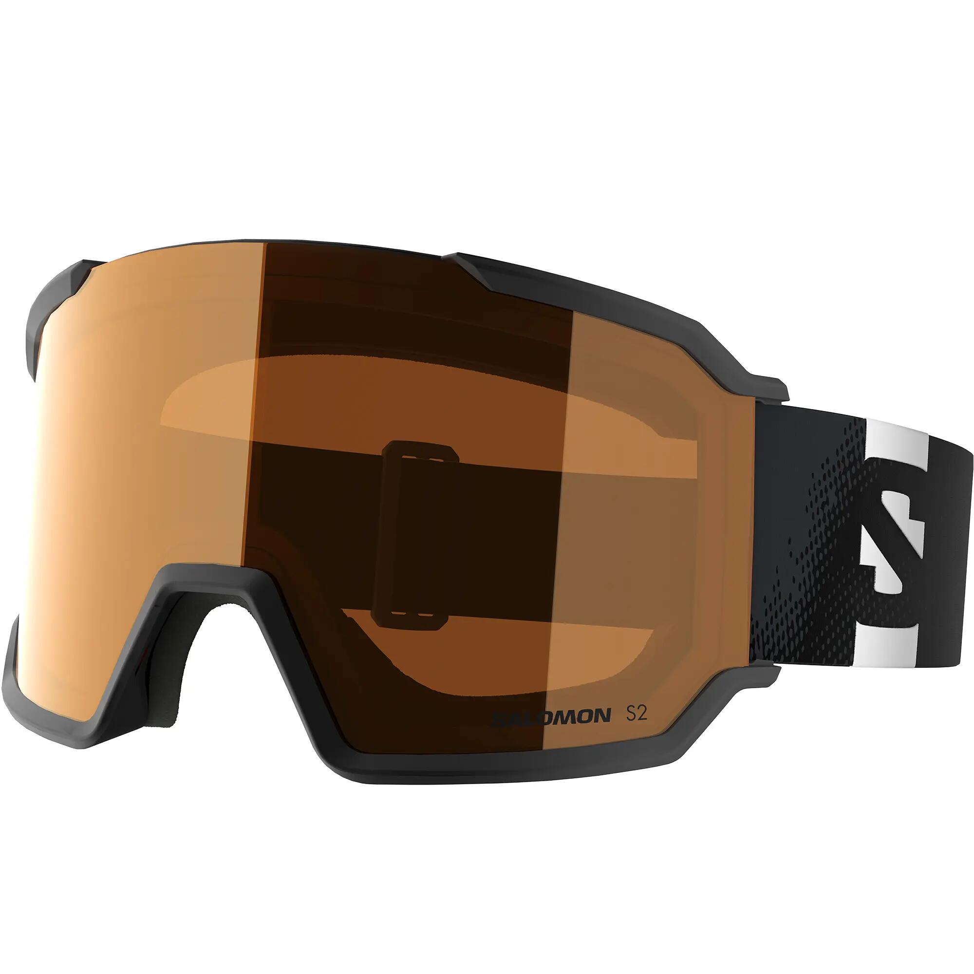 SALOMON picture