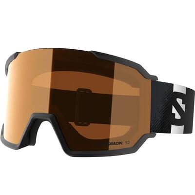 Skibril s/view s2