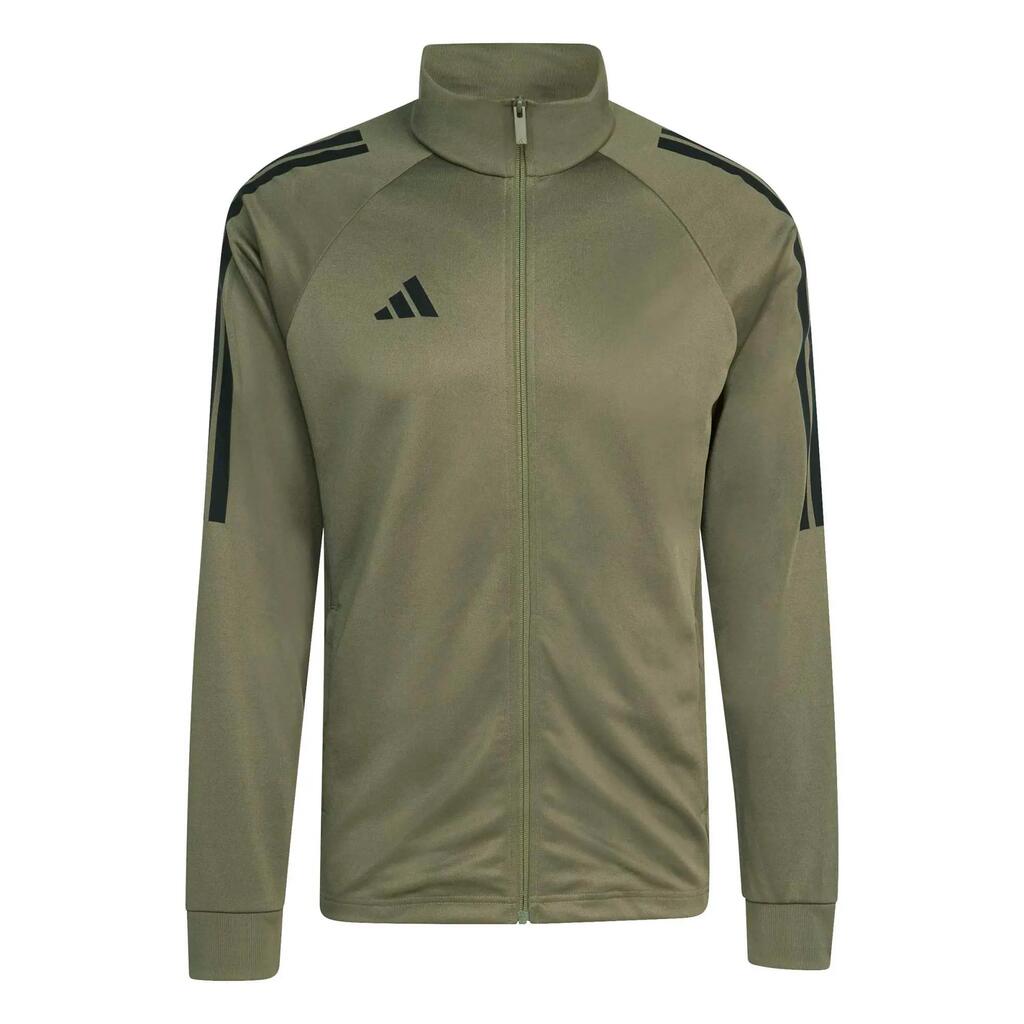 M SERENO TRACKSUIT GREEN OLIVE
