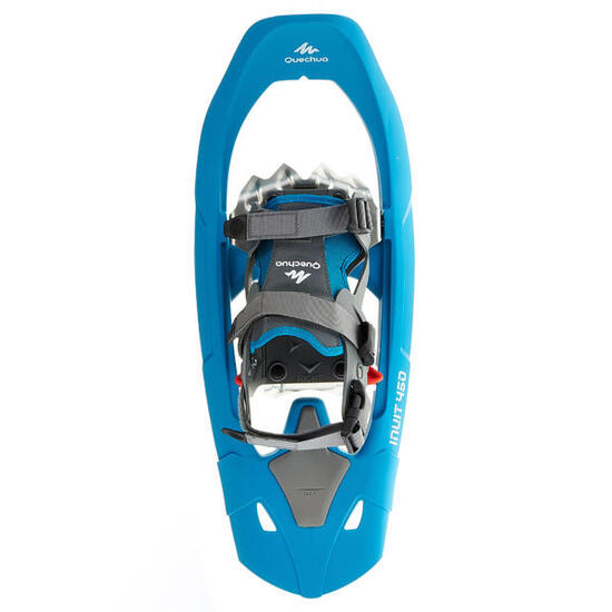 Second Hand - Ciaspole SH 500 azzurre