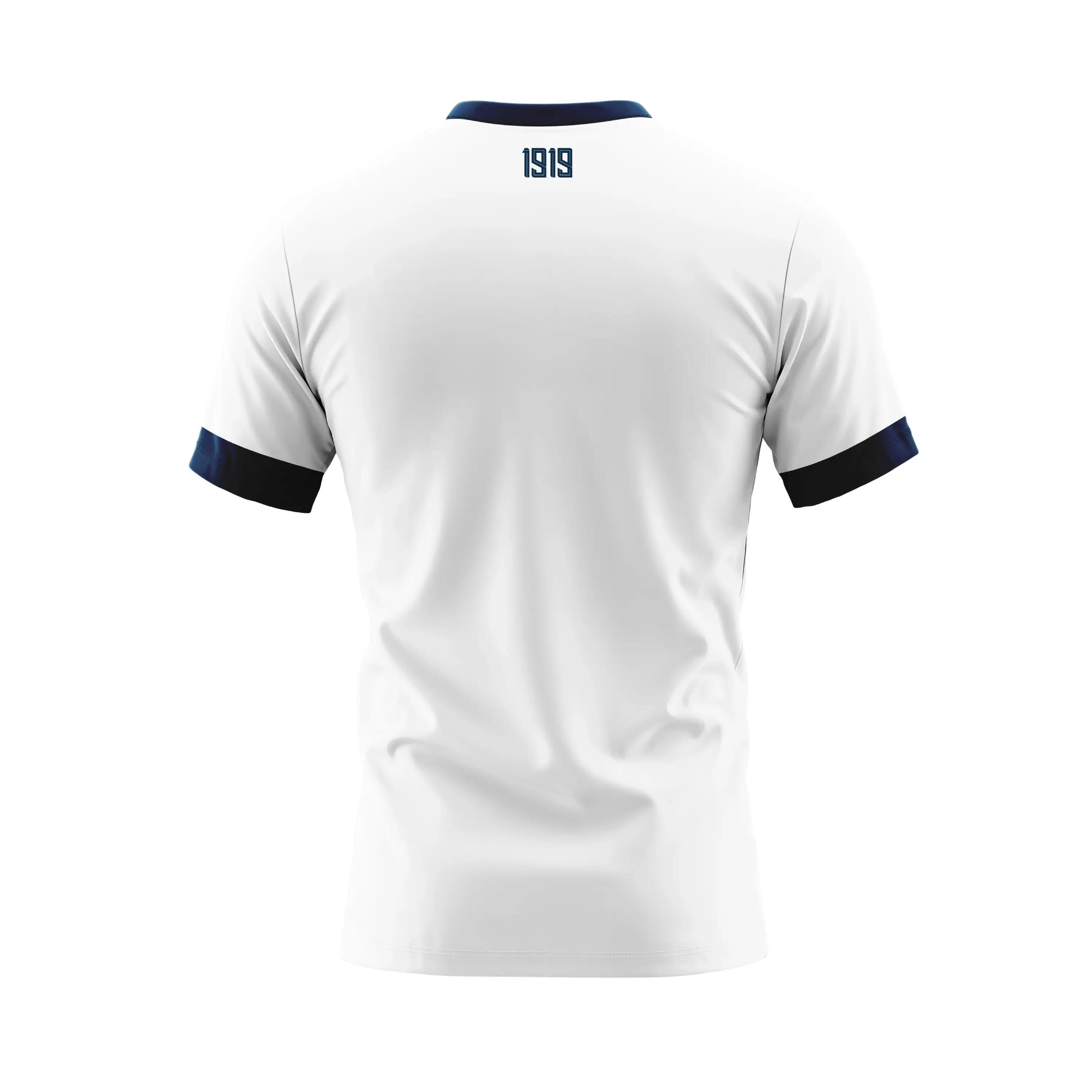 Fotbalový dres SK Sigma Olomouc na venkovní zápasy 26/27 2/3