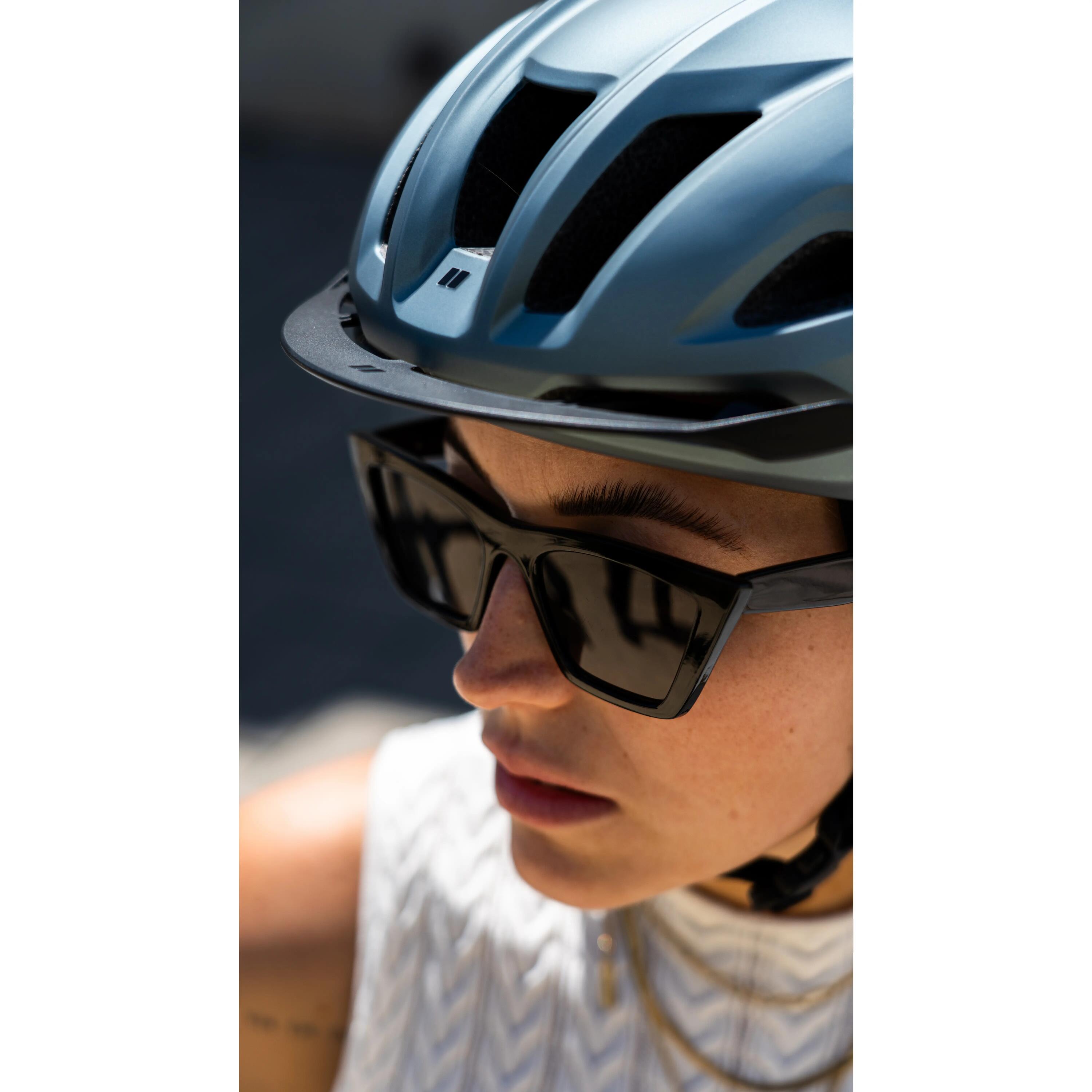 Kask rowerowy HJC Crosser MT 6/9