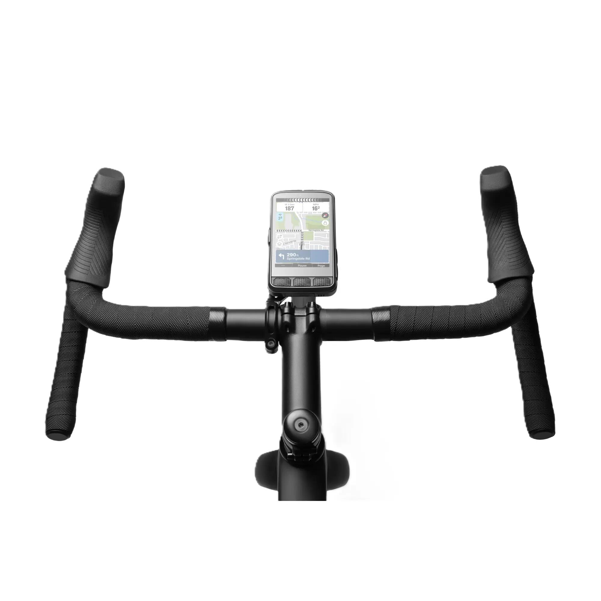 Ciclocomputador ciclismo Wahoo Elemnt Ace GPS bicicleta 3/9