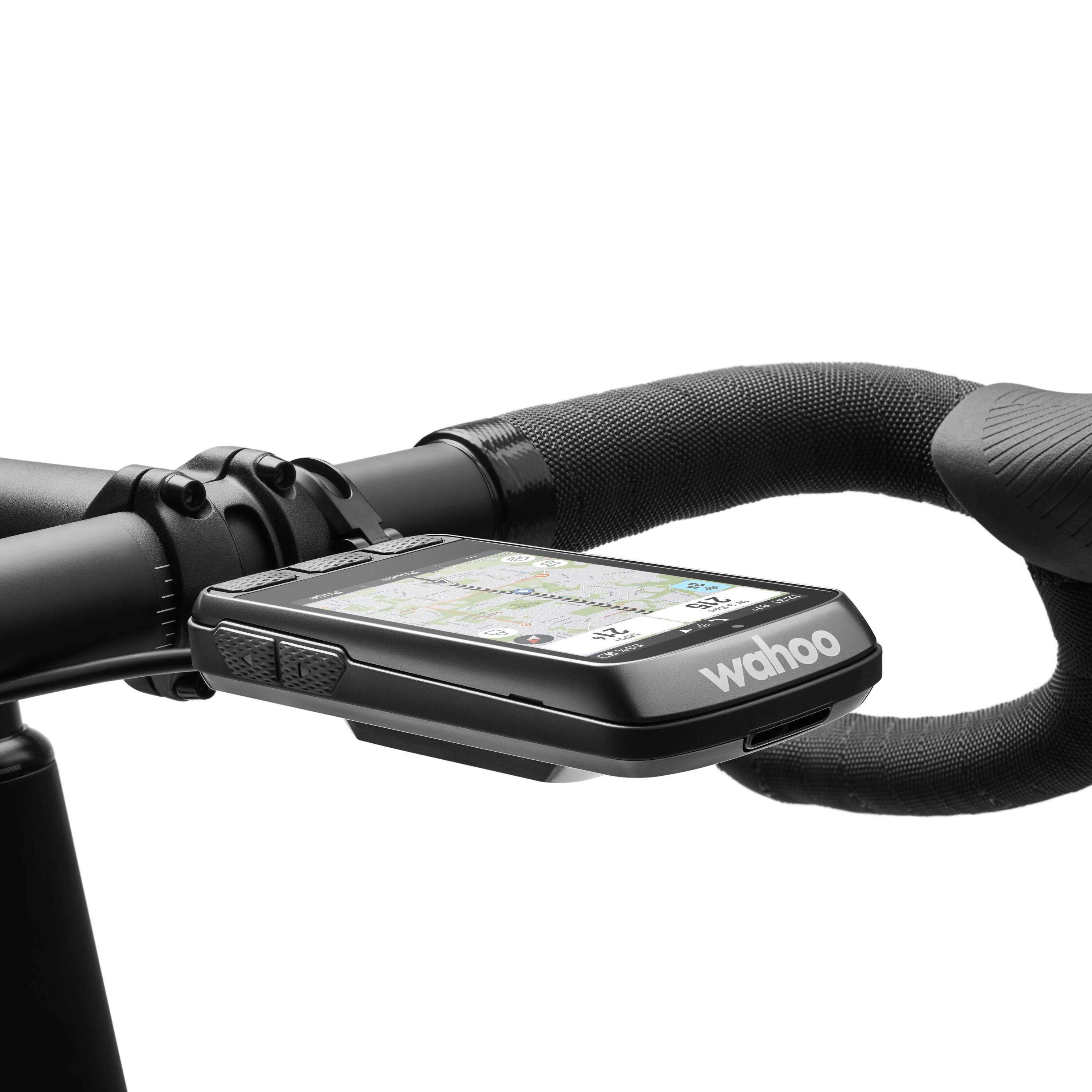 Ciclocomputador ciclismo Wahoo Elemnt Ace GPS bicicleta 5/9
