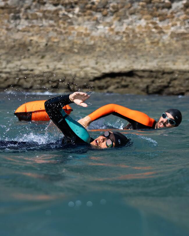 neoprene eau libre