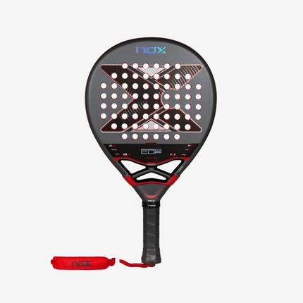 Raquette de padel NOX AT10 Pro Cup Hard 2027 par Agustín Tapia