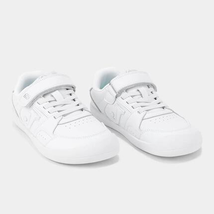 Zapatillas Joma Academy niños Barefoot 26 Blanco