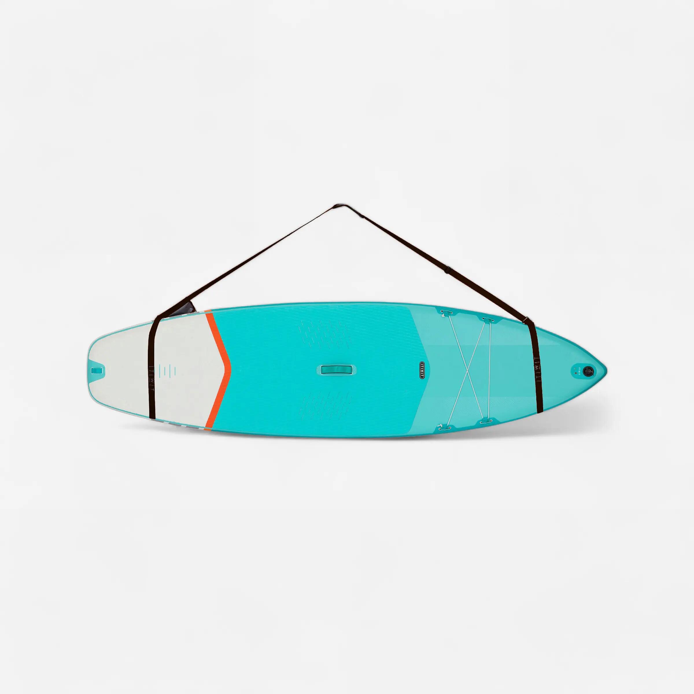 SANGLE DE PORTAGE POUR STAND UP PADDLE GONFLABLE OU RIGIDE