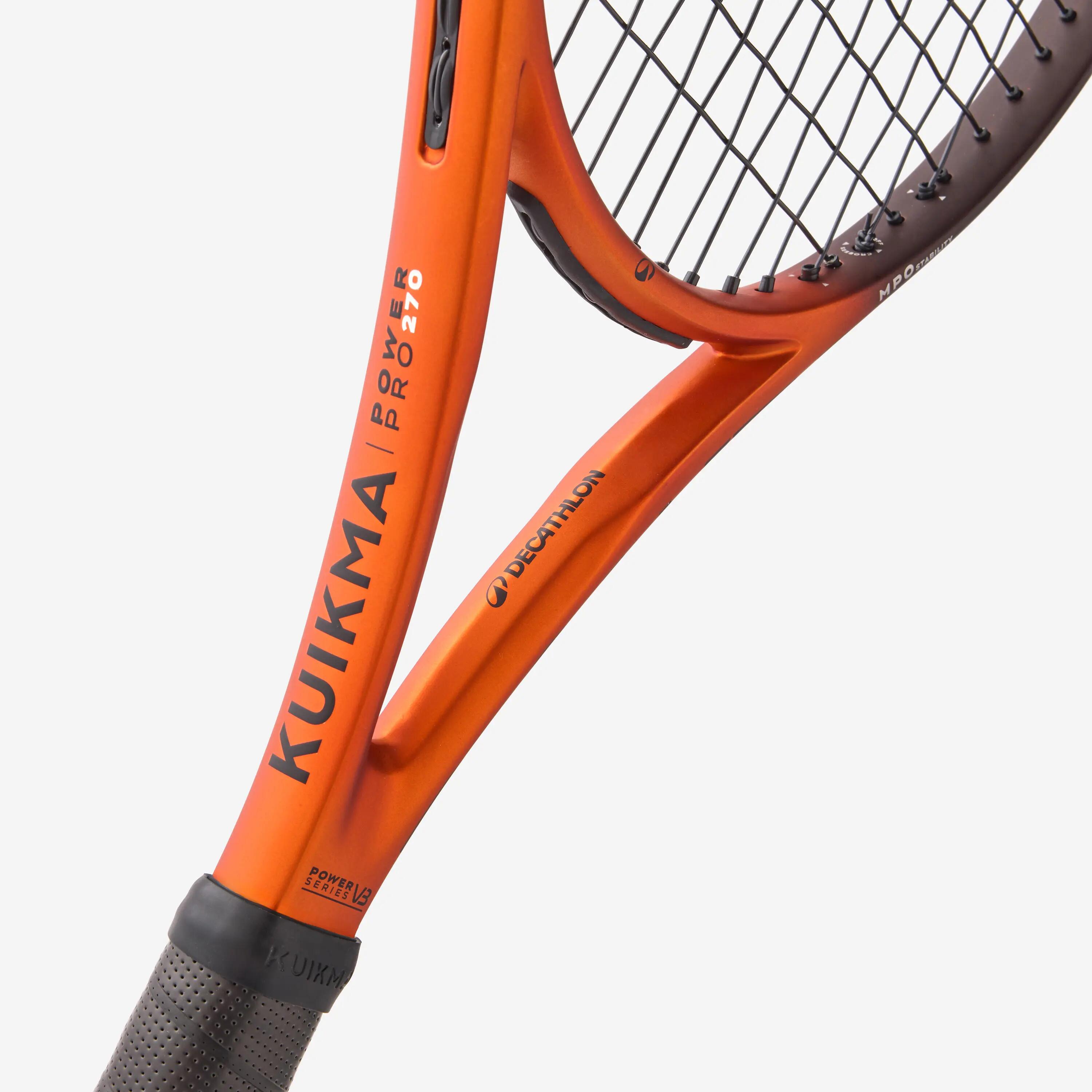 Tenisová raketa Power Pro 270 g V3 3/6