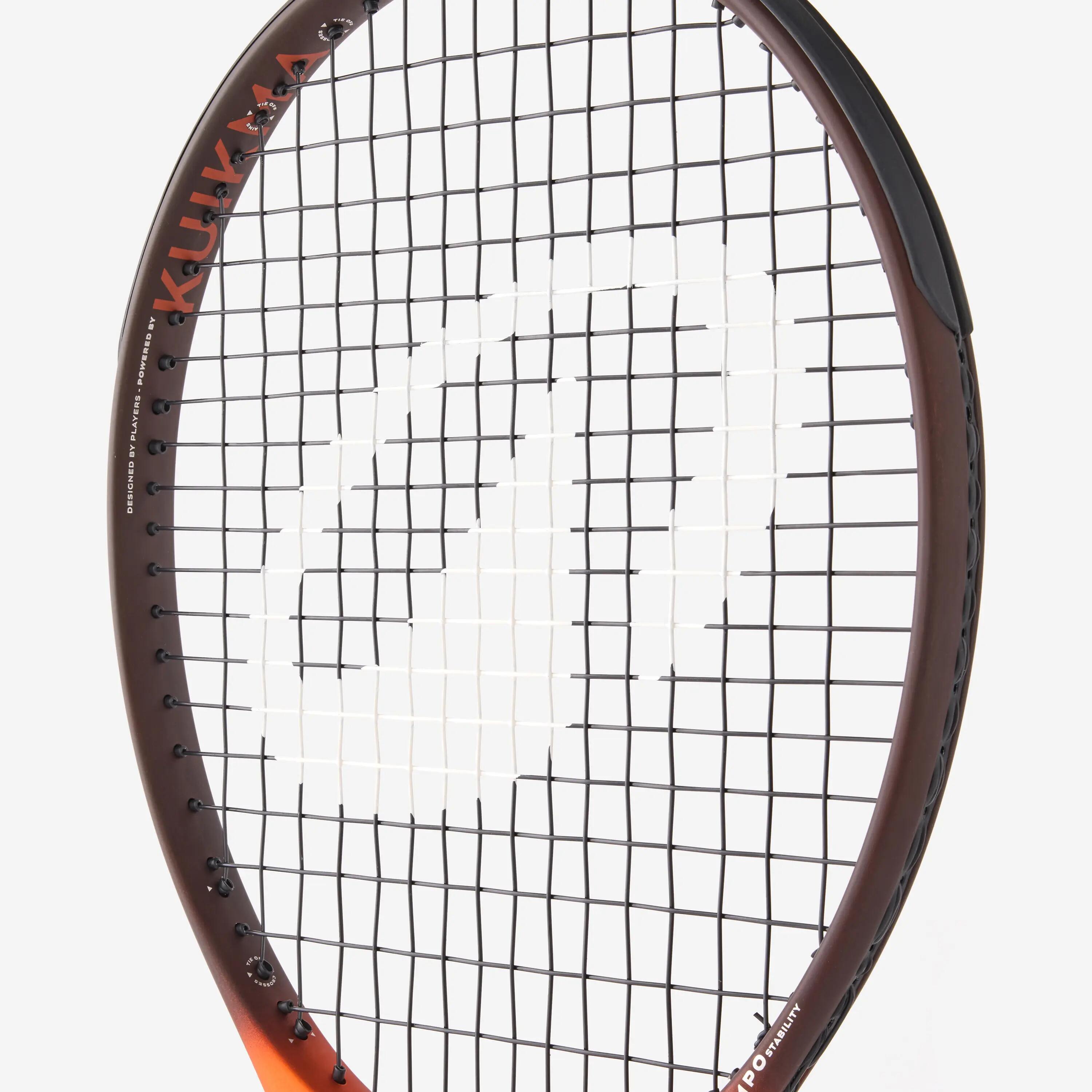 Tenisová raketa Power Pro 270 g V3 4/6