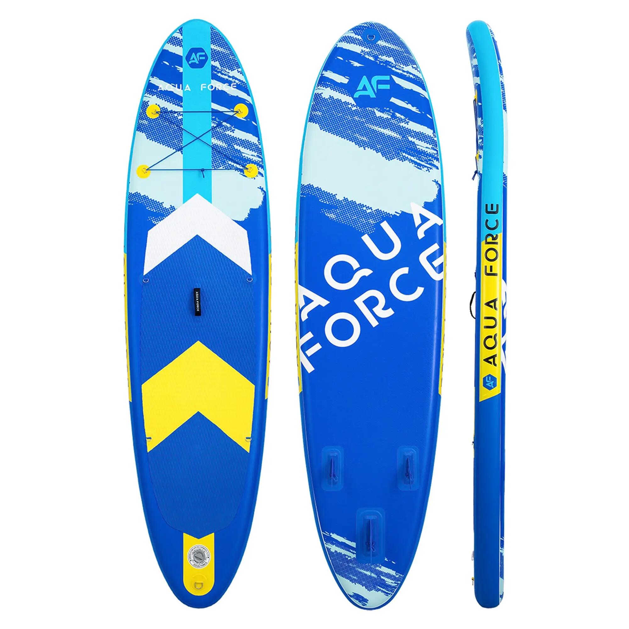 AQUAFORCE STAND UP PADDLE AQUAFORCE OCEAN 10'6''