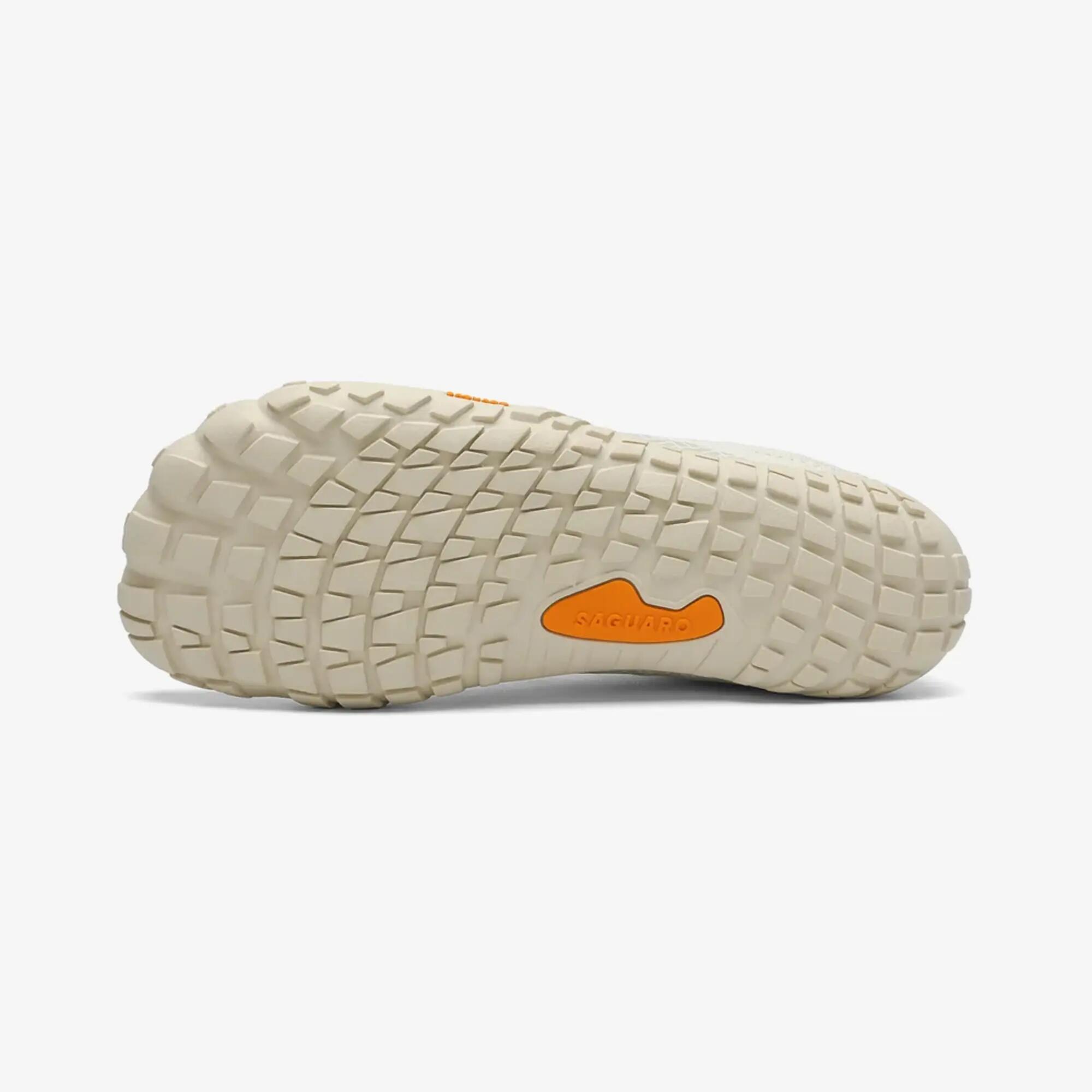 Zapatillas Barefoot Saguaro Smart I Beige CD 5/6