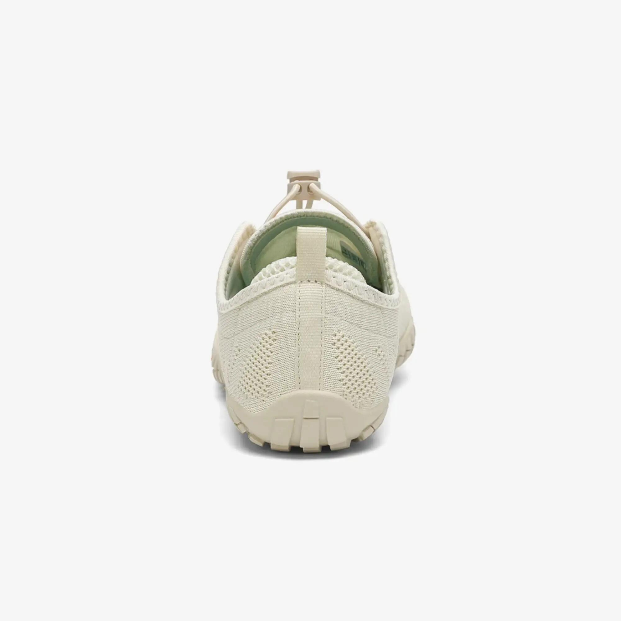Zapatillas Barefoot Saguaro Smart I Beige CD 3/6