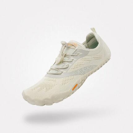 Zapatillas Barefoot Saguaro Smart I Beige CD