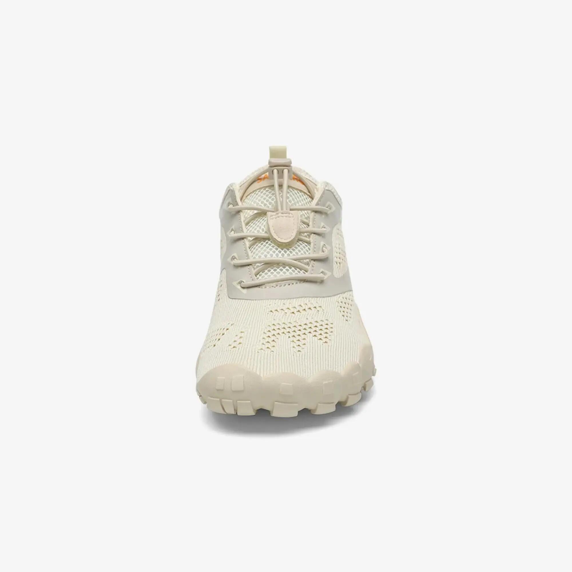 Zapatillas Barefoot Saguaro Smart I Beige CD 2/6