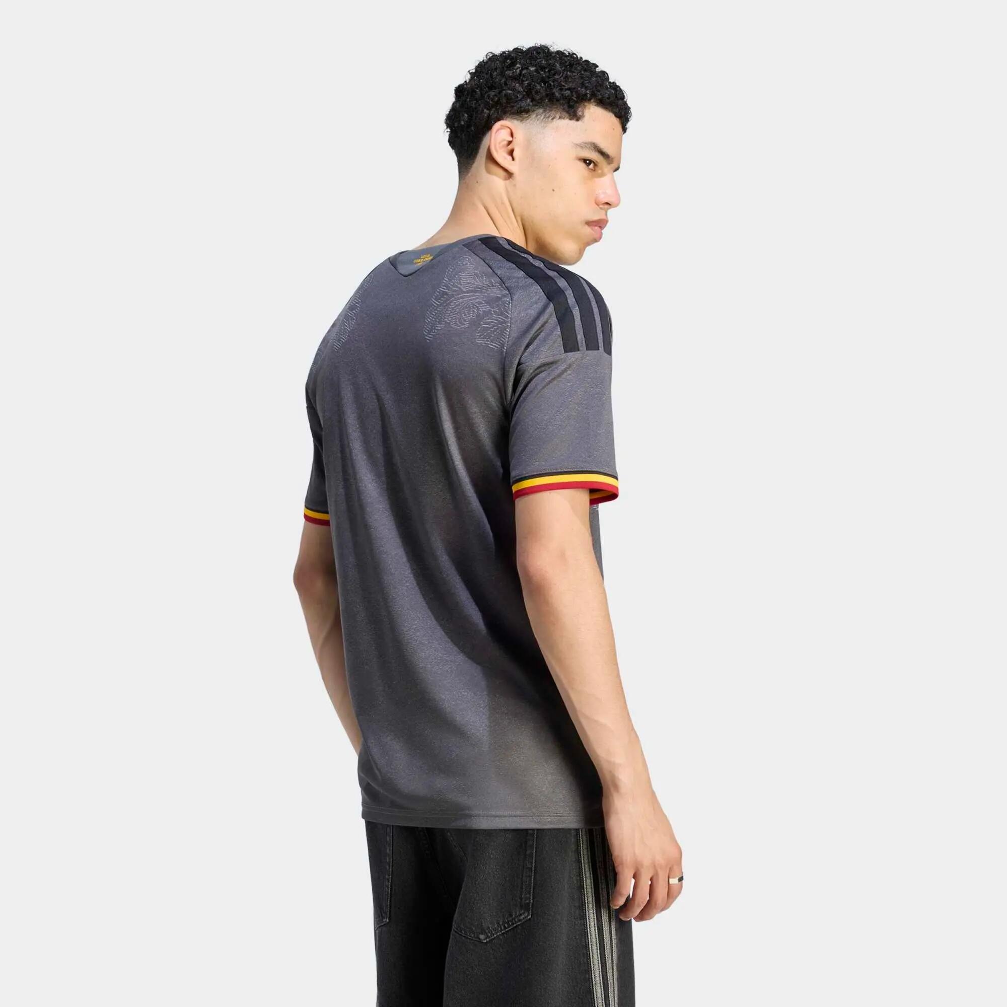 Maglia calcio adulto AS ROMA TERZA 3/7