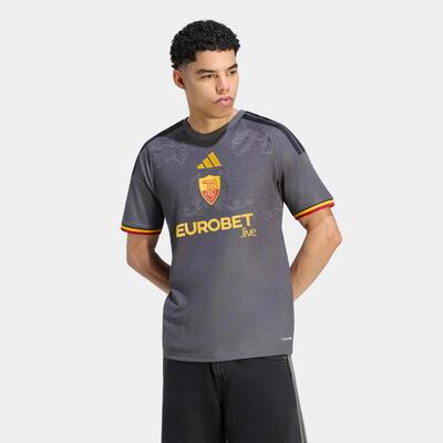 Maglia calcio adulto AS ROMA TERZA