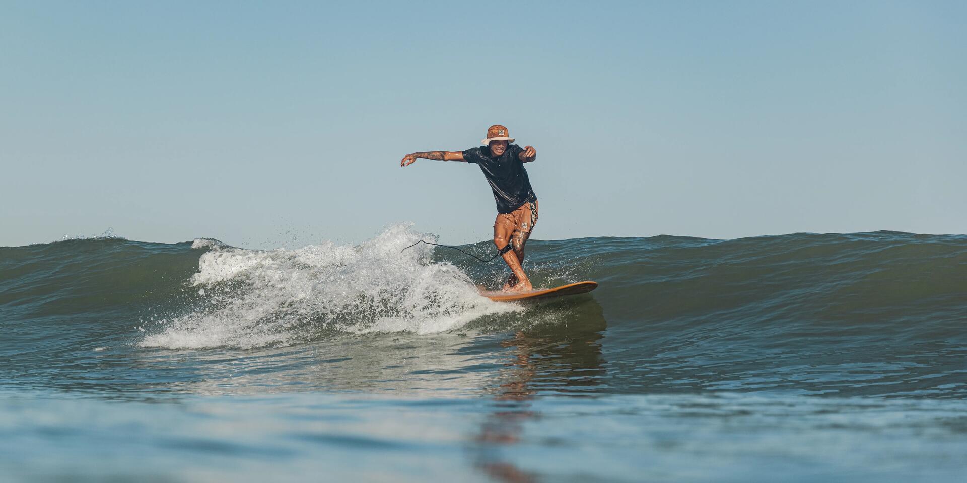 Tudo sobre o surf