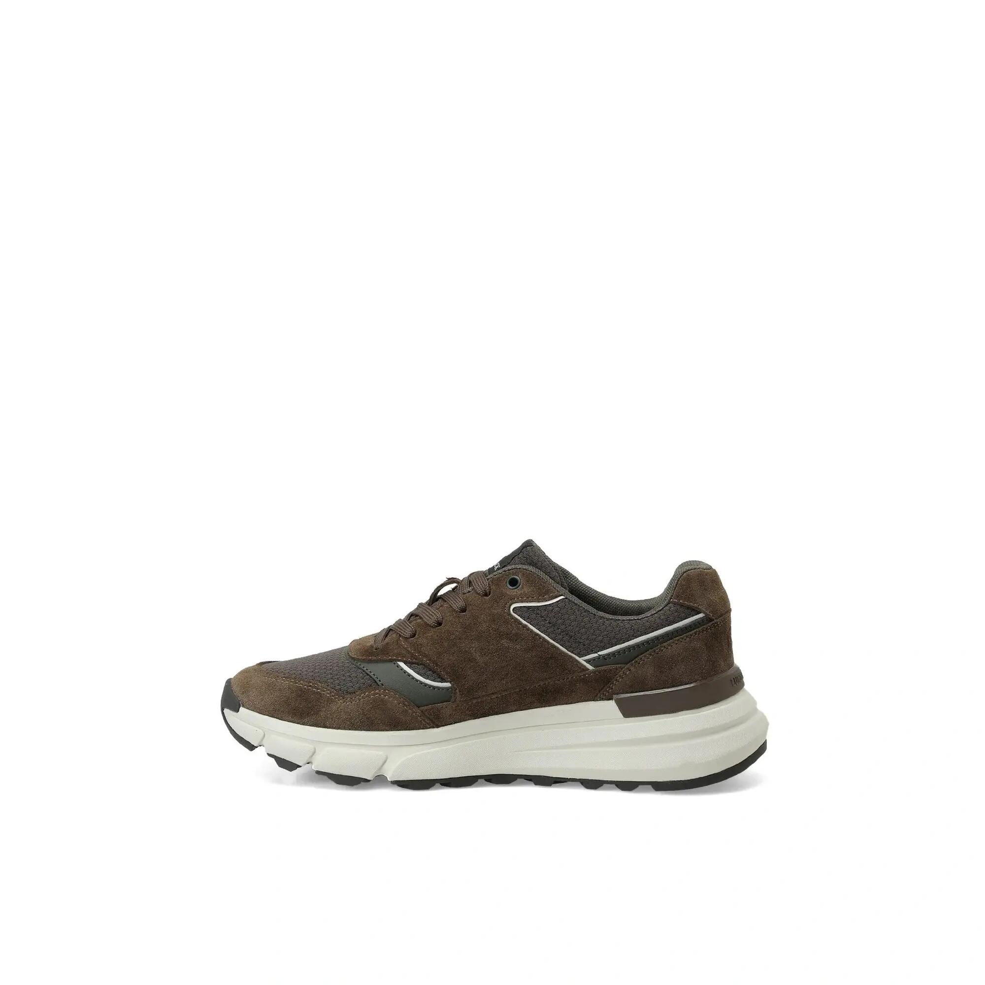 Erkek Spor Ayakkabı - Kahverengi - Lumberjack Synco 6PR 2/7